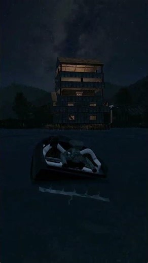 Build More Bases #dayz #pvp #pve