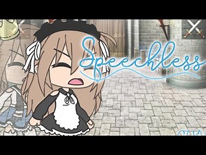 Speechless || GLMV