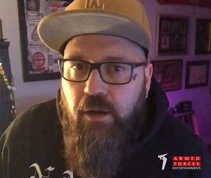 POD and Alien Ant Farm are kicking off their tour today in Germany! Check out armedforcesentertainment.com/upcoming-events/pod-and-alien-ant-farm to see where they're headed next. | Armed Forces Entertainment