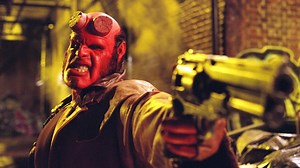 Watch Hellboy 2004 full movie on Fmovies