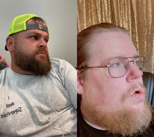 #duet with @toddroycexxl #EatFreshRefresh #CODAduets Just Fun Comedy #reels #reelsfb #reelsvideo #reelsviral #reelusa #comedy #fypシ゚viralシ #comedy #foryou #science #abc #OOTD #grwm #facts #fyp #tacos #relatable #omg #southern #pdbtaco #trend | Gregory Ballard