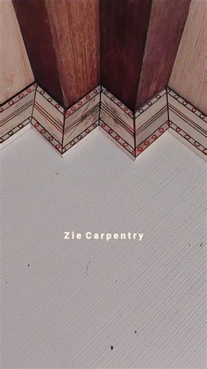 Learn how to measure wood angles with the 2-cut technique for pinpoint accuracy ✅ #carpenter #tricks