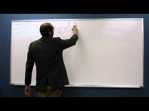 Alkene Epoxidation Using mCPBA - Alkene to Epoxide 001