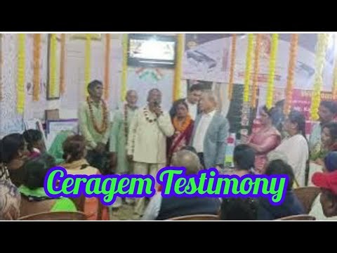 Ceragem Testimony//Benefits of Ceri