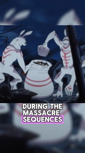 The Most Graphic And Brutal Anime Ever Created...