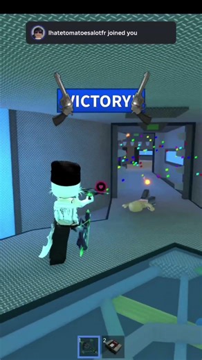 Sheriff montage!! #roblox #mm2 #montage