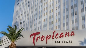 Where and how to watch the scheduled demolition of Tropicana casino and hotel