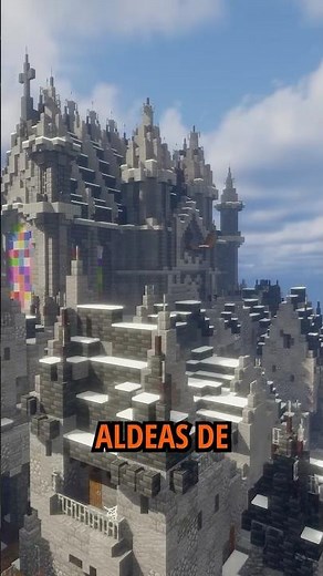 GOODBYE BORING VILLAGES! 🏰✨ | Epic Structures: Villages (271)