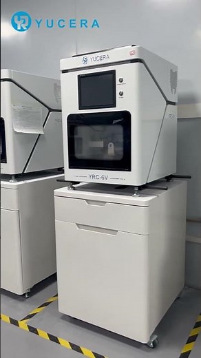 🚀 Upgrade Your Dental Lab with Precision CAD/CAM Machines! 🦷 #DentalTech #CADCAM #LabInnovation