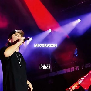 3.7K views · 123 reactions | Cuando Te Bese || Paulo Londra | Diego Lyrics | Facebook