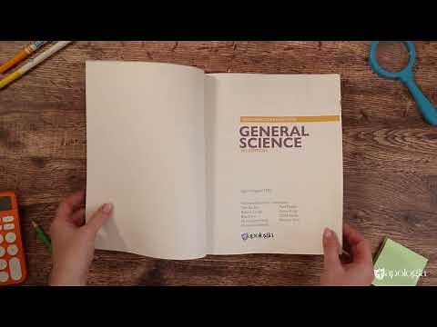 Apologia's General Science 3rd Ed. Middle School Homeschool Curriculum - Course Set Flip-Through