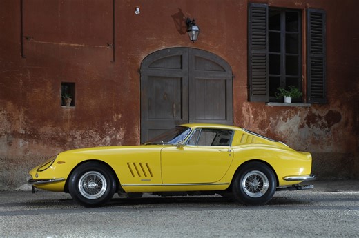 The 1960s Ferraris that took the World by Storm - Discovery UK