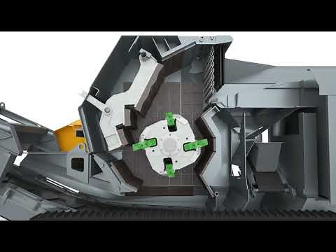 RUBBLE MASTER RM 120GO! FULL PRODUCT FILM