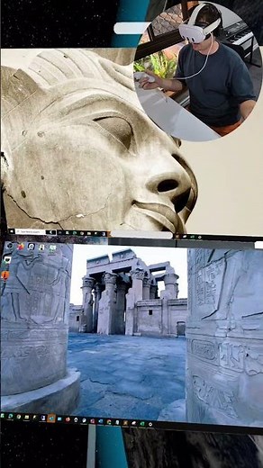 Immersed in Quest 3 (3 FREE High Res Virtual Monitors) #quest3 #immersed #spatialcomputing
