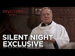 Devil's Due | "Silent Night" [HD] | 20th Century FOX