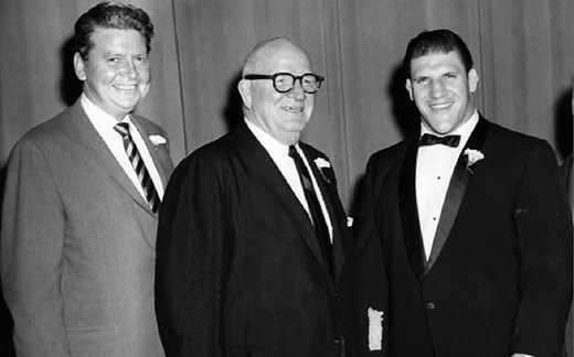 【WWE编年史第一章】美国职业摔角大变革，CWC和WWWF