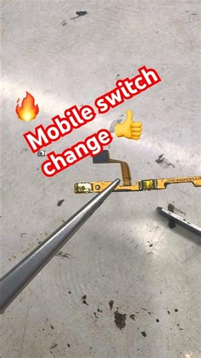 samsung a2 core power button jumper ways(how to change android side power button