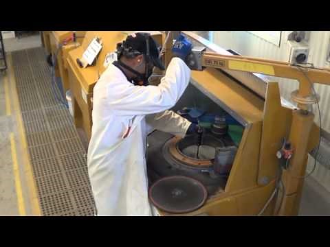 Assay Lab instructional video