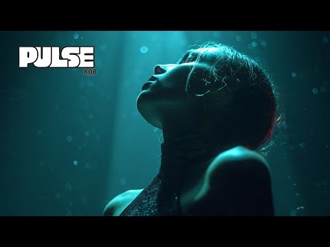 🎧Pulse Ritual IV | Melodic Techno Hypnosis | Futuristic Sci-Fi Minimal Trance!