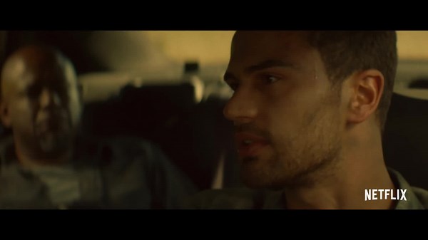 How It Ends (2018)