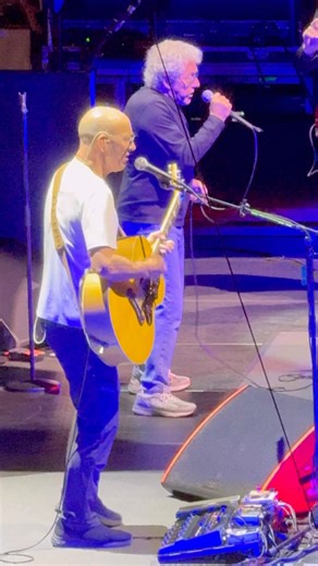 The Who-‘Pinball Wizard’ The Song Is Over Tour 9/25/2025 #classicrock #rockandroll #livemusic #rock
