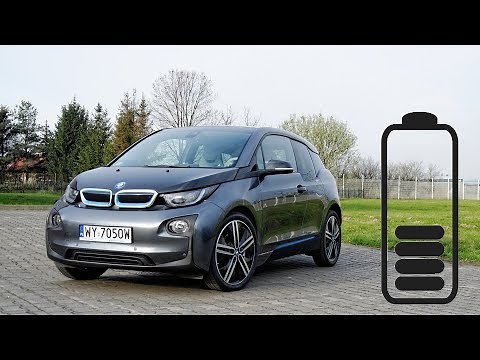 BMW i3 94 Ah (2018) range test - in real-life conditions :: [1001cars]