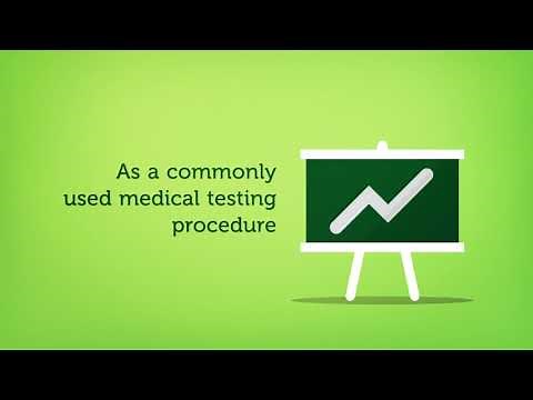 Muscle Response Testing Research from Dr Anne Jensen Oxford University Kinesiology Federation