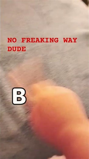 b, is a girl. and l is my crush