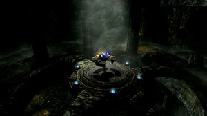 Spellmaking in Skyrim - The Last Altar