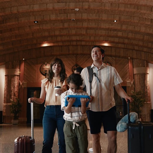 Spring Break doesn't last forever, but the memories do! Plan your family adventure to Kalahari and get in on the nonstop fun. 🥳 | Kalahari Resorts - Wisconsin Dells