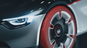 - #Opel GT Concept - #Tesla Model X: Electric SUV - A Passion for Italian Style with Franco Sbarro - Motor Show Favorites #GIMS | Geneva International Motor Show