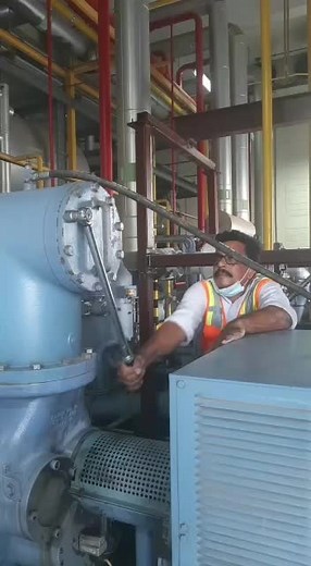 Industrial Machine Repair Techniques in Factory Settings