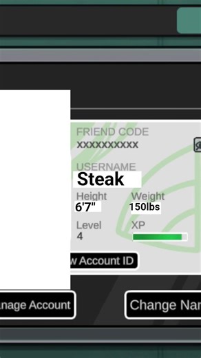 ‪@steak‬ among us code