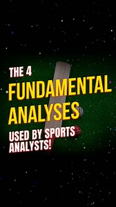 1.9K views · 107 reactions | There's always this friend who always has something to say about the IPL teams, players, and matches. If they're well versed in the 4 fundamental analyses of Data Analytics, their calls will mostly turn out to be true! Watch the video to learn more about these 4 Fundamental Analyses! #datascience #dataanalytics #indianpremierleague #cskvsgt #iplfinals2023 #iplinsights #upskill #career | Skill Lync | Facebook