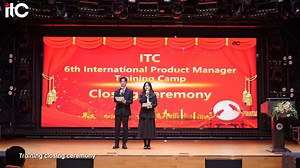 13 reactions |  Amazing completion of itc International Product Manager Training Camp Phase 6!  Thanks to all participants for your enthusiasm and commitment to learning, which made this event a resounding success. Here’s to fostering innovation and development in the intelligent audiovisual integration field!  For more: https://www.itctech.com.cn/ #ledscreen #pa #conference #prosound #lighting #audiovisual | Itc Group | Facebook