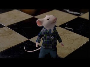 Stuart Little: Stuart Little (1999)