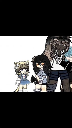 Creando OCs de Suki en Gacha Club