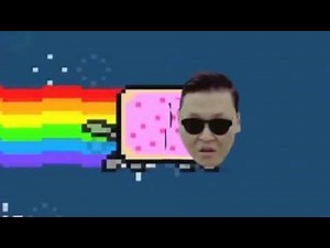 Mini YTPH Gangnam Style En Español.
