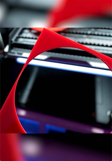 Test de la découpe laser H2D Bambu Lab