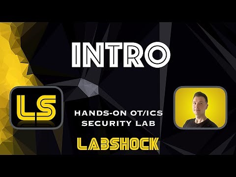 Labshock - Introduction
