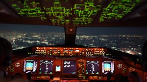 TakeOff from Tokyo Narita! | High Pressure Aviation Films