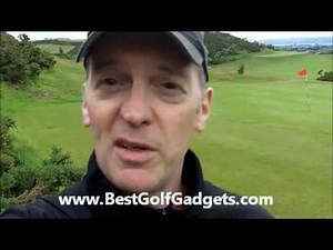 Garmin G5 Approach Golf GPS Review