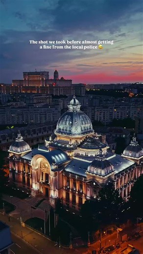 Bucharest Romania: Top Sights and Travel Tips