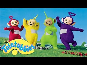 Les Télétubbies (Teletubbies) - Générique VF – 1997