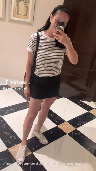 Stylish Skorts Outfits: Simple Yet Chic Combinations