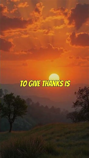 Unlocking the Power of Gratitude to Transform Your Life | Living Bible