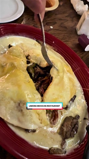 Discovering Limón's Mexican Restaurant in Alabama