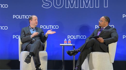 Gov. Jared Polis talks White House dinner invitation, his final-year priorities and more