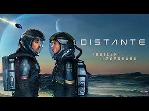 Distante (2024) | LONG DISTANCE | Trailer Legendado