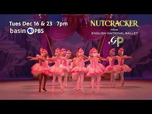 Great Performances: English National Ballet: The Nutcracker